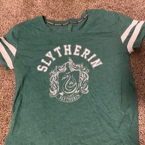 Slytherin T shirt